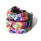 Silk Headband | Rainbow by Kingston Jewellery. Australian Art Prints and Homewares. Green Door Decor. www.greendoordecor.com.au