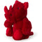 'Rira Rhino' Plush Toy | WWF. Australian Art Prints and Homewares. Green Door Decor. www.greendoordecor.com.au