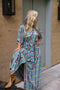 San Polo Gown | Atlantic by Frank & Dollys. Australian Art Prints and Homewares. Green Door Decor. www.greendoordecor.com.au