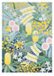 Limited Edition Print | Secret Garden by Claire Ishino. Australian Art Prints and Homewares. Green Door Decor. www.greendoordecor.com.au