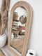 The Seville Arch Mirror. Australian Art Prints and Homewares. Green Door Decor. www.greendoordecor.com.au