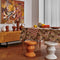 Side Table | Terracotta by Bonnie and Neil. Australian Art Prints and Homewares. Green Door Decor. www.greendoordecor.com.au