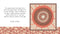 Star Guide square limited edition print by Emma Stenhouse. Australian Art Prints and Homewares. Green Door Decor. www.greendoordecor.com.au
