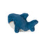 'Stevie the Shark - Blue' Plush Toy | WWF. Australian Art Prints and Homewares. Green Door Decor. www.greendoordecor.com.au