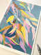 Sunshine After The Rain limited edition print by Claire Ishino, . Australian Art Prints and Homewares. Green Door Decor. www.greendoordecor.com.au