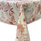 Table Cloth | Folk in Dusty Pink/Red Clay | Tinker by Printink Studio. Australian Art Prints and Homewares. Green Door Decor. www.greendoordecor.com.au
