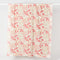 Table Cloth | Mini Pastel Floral Pink by Bonnie and Neil. Australian Art Prints and Homewares. Green Door Decor. www.greendoordecor.com.au