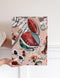 Linen Tablecloth | Summer Picnic by Bespoke Letterpress. Australian Art Prints and Homewares. Green Door Decor. www.greendoordecor.com.au