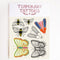 Butterflies and Bees Temporary Tattoos by Missy Minzy. Australian Art Prints and Homewares. Green Door Decor. www.greendoordecor.com.au