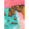 The Great Ocean Road Trip print by Grotti Lotti. Australian Art Prints and Homewares. Green Door Decor. www.greendoordecor.com.au