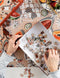 'The Summer Picnic' 1000 Piece Puzzle by Bespoke Letterpress. Australian Art Prints and Homewares. Green Door Decor. www.greendoordecor.com.au