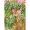The Terracotta Pot print by Grotti Lotti. Australian Art Prints and Homewares. Green Door Decor. www.greendoordecor.com.au