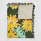 Throw | Spring Patch Dark Green by Bonnie and Neil. Australian Art Prints and Homewares. Green Door Decor. www.greendoordecor.com.au