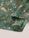 'Flamingos' Tissue Paper | 4pk by Bespoke Letterpress. Australian Art Prints and Homewares. Green Door Decor. www.greendoordecor.com.au