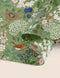 'Flowering Trees' Tissue Paper | 4pk by Bespoke Letterpress. Australian Art Prints and Homewares. Green Door Decor. www.greendoordecor.com.au