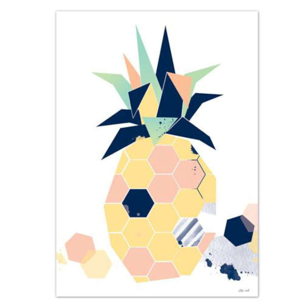 Troppo Pineapple