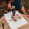 Your Wild Imagination Book by Brooke Davis. Australian Art Prints and Homewares. Green Door Decor. www.greendoordecor.com.au