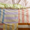 'Shefford' Knit Throw by Sage and Clare. Australian Art Prints and Homewares. Green Door Decor. www.greendoordecor.com.au