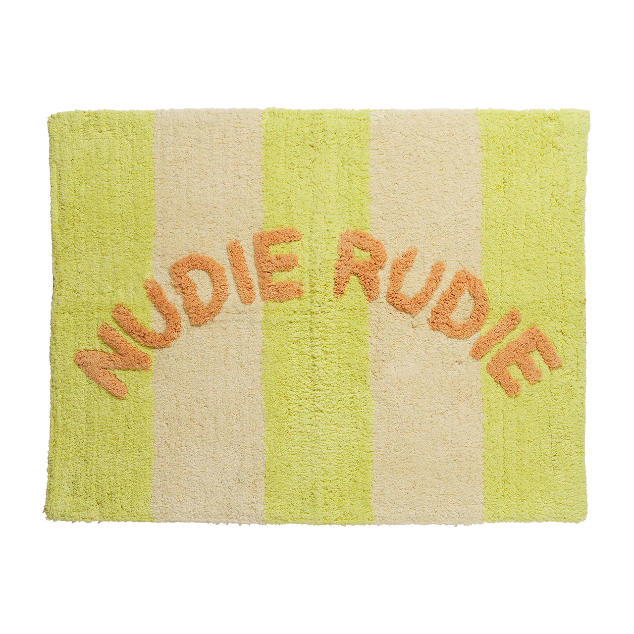 Didcot Nudie Bath Mat | Splice by Sage and Clare. Australian Art Prints and Homewares. Green Door Decor. www.greendoordecor.com.au