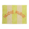 Didcot Nudie Bath Mat | Splice by Sage and Clare. Australian Art Prints and Homewares. Green Door Decor. www.greendoordecor.com.au