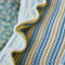 Skipton Knit Cushion by Sage and Clare. Australian Art Prints and Homewares. Green Door Decor. www.greendoordecor.com.au