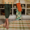 Barnes Oven Mitt by Sage and Clare. Australian Art Prints and Homewares. Green Door Decor. www.greendoordecor.com.au