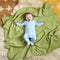Mere Baby Wrap by Sage and Clare. Australian Art Prints and Homewares. Green Door Decor. www.greendoordecor.com.au