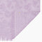 Lucia Beach Towel Lilac by Isla in Bloom. Australian Art Prints and Homewares. Green Door Decor. www.greendoordecor.com.au