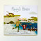 Poppy's House hardcover book by Karla Courtney. Australian Art Prints and Homewares. Green Door Decor. www.greendoordecor.com.au
