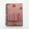 Notebook - Finding My Way Home by Emma Stenhouse. Australian Art Prints and Homewares. Green Door Decor. www.greendoordecor.com.au