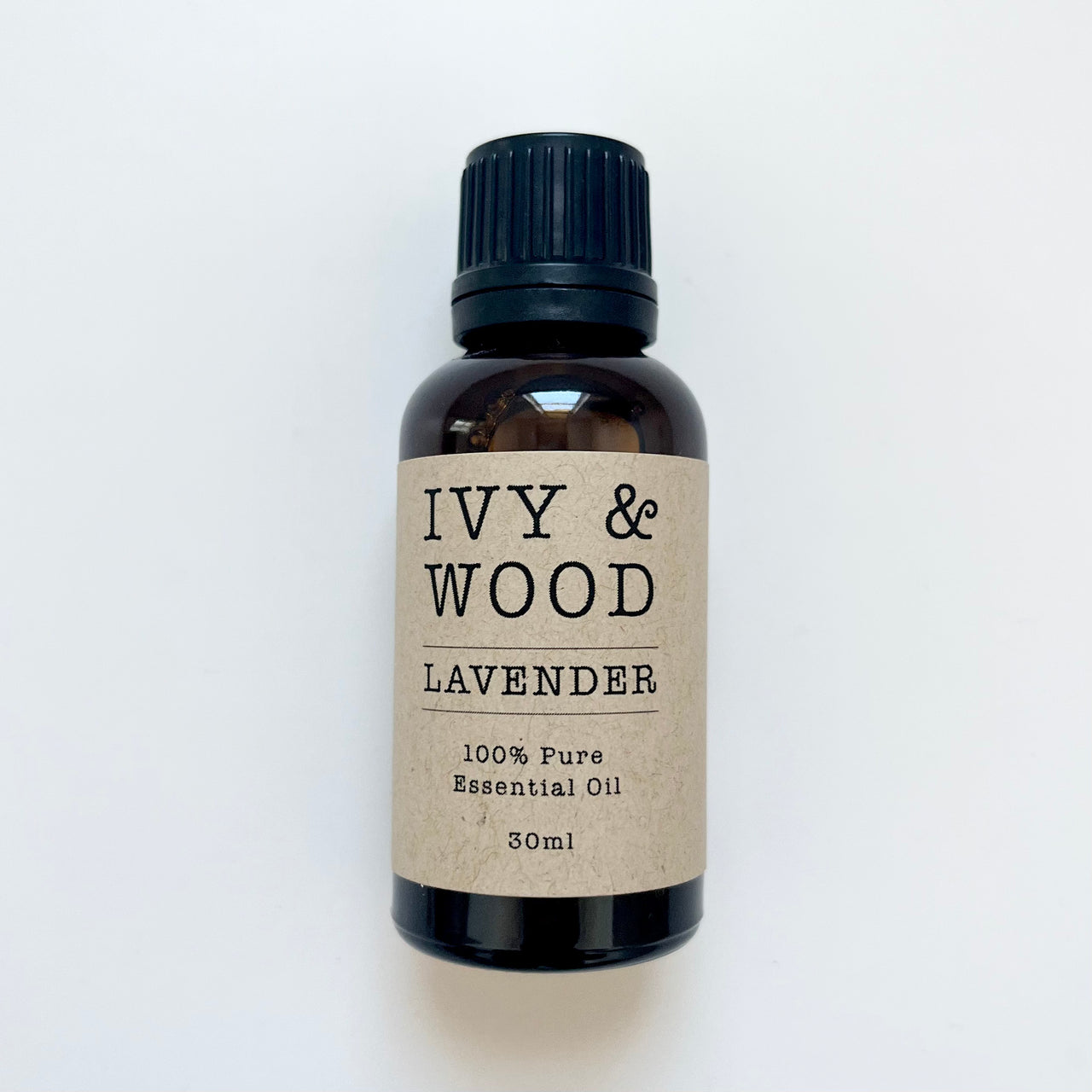 Essential Oil | Tranquil Lavender