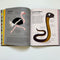 The World's Most Pointless Animals book by Philip Bunting. Australian Art Prints and Homewares. Green Door Decor. www.greendoordecor.com.au