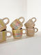 Ceramic Cup with Handle | Rainbow & Stardust by Bei Creative. Australian Art Prints and Homewares. Green Door Decor. www.greendoordecor.com.au