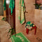 Elba Nudie Bath Mat | Pea by Sage and Clare. Australian Art Prints and Homewares. Green Door Decor. www.greendoordecor.com.au