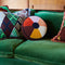 Donna Cord Cushion by Sage and Clare. Australian Art Prints and Homewares. Green Door Decor. www.greendoordecor.com.au