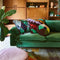 Donna Cord Cushion by Sage and Clare. Australian Art Prints and Homewares. Green Door Decor. www.greendoordecor.com.au