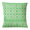 Zabrina Linen Pillowcase Set | Euro by Sage and Clare. Australian Art Prints and Homewares. Green Door Decor. www.greendoordecor.com.au