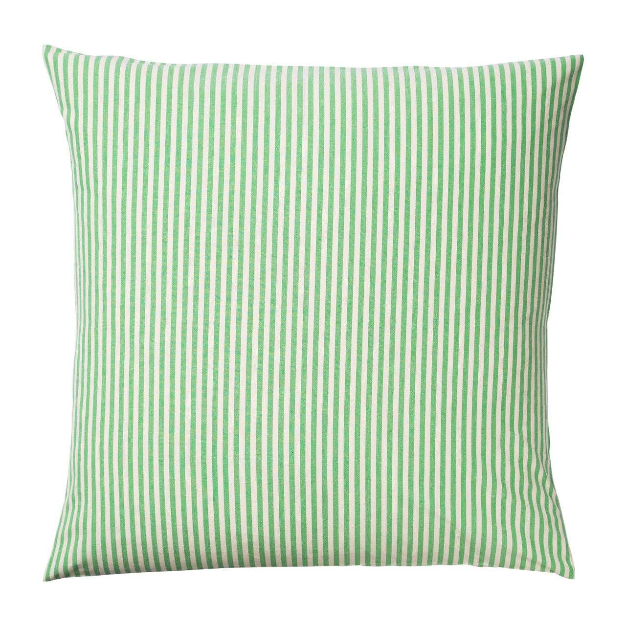 Luigi Cotton Pillowcase Set | Pea Euro by Sage and Clare. Australian Art Prints and Homewares. Green Door Decor. www.greendoordecor.com.au