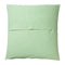 Luigi Cotton Pillowcase Set | Pea Euro by Sage and Clare. Australian Art Prints and Homewares. Green Door Decor. www.greendoordecor.com.au