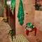Palermo Hand Towel | Chai by Sage and Clare. Australian Art Prints and Homewares. Green Door Decor. www.greendoordecor.com.au