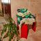 Palermo Hand Towel | Chai by Sage and Clare. Australian Art Prints and Homewares. Green Door Decor. www.greendoordecor.com.au