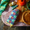 Ava Oven Mitt by Sage and Clare. Australian Art Prints and Homewares. Green Door Decor. www.greendoordecor.com.au