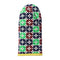 Ava Oven Mitt by Sage and Clare. Australian Art Prints and Homewares. Green Door Decor. www.greendoordecor.com.au