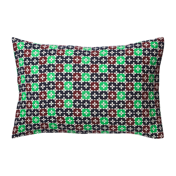 Ava Linen Pillowcase Set | Standard by Sage and Clare. Australian Art Prints and Homewares. Green Door Decor. www.greendoordecor.com.au