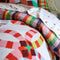 Sorrento Knit Throw by Sage and Clare. Australian Art Prints and Homewares. Green Door Decor. www.greendoordecor.com.au