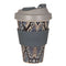 Urbb Mohave Reusable Coffee Cup by Porter Green. Australian Art Prints and Homewares. Green Door Decor. www.greendoordecor.com.au