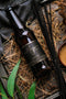 Tobacco & Hay Reclaimed Beer Bottle Diffuser by Mojo Candle Co. Australian Art Prints and Homewares. Green Door Decor. www.greendoordecor.com.au